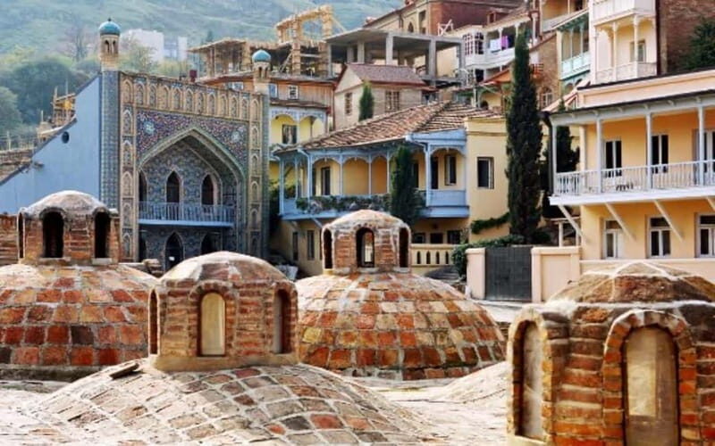 Private Day Trip from Yerevan to Tbilisi - Who Will Love This Tour?