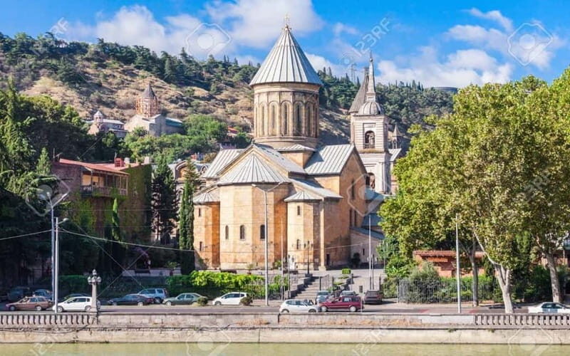 Private Day Trip from Yerevan to Tbilisi - FAQs