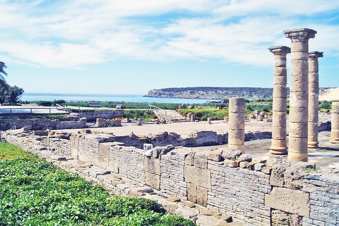 *Private Day Trip* Gibraltar & Bolonia From Cádiz - Positive Reviews and Memorable Experiences