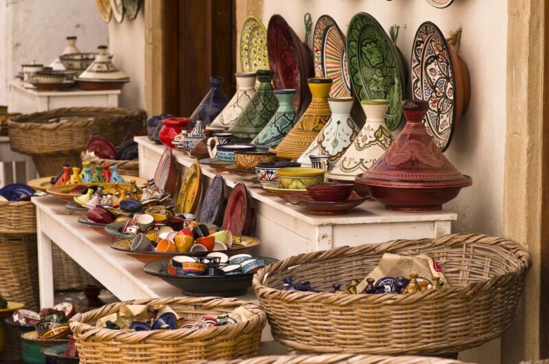Private Day Trip: Gibraltar & (Tangier) Morocco From Seville - Discovering Tangiers Culture