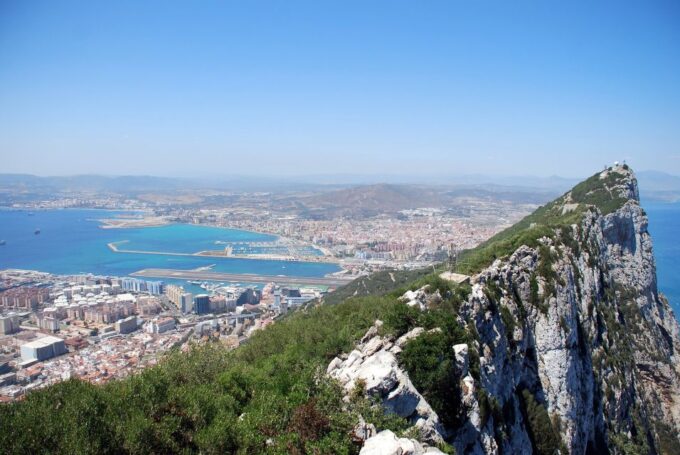 Private Day Trip: Gibraltar & (Tangier) Morocco From Seville - Customer Reviews and Feedback