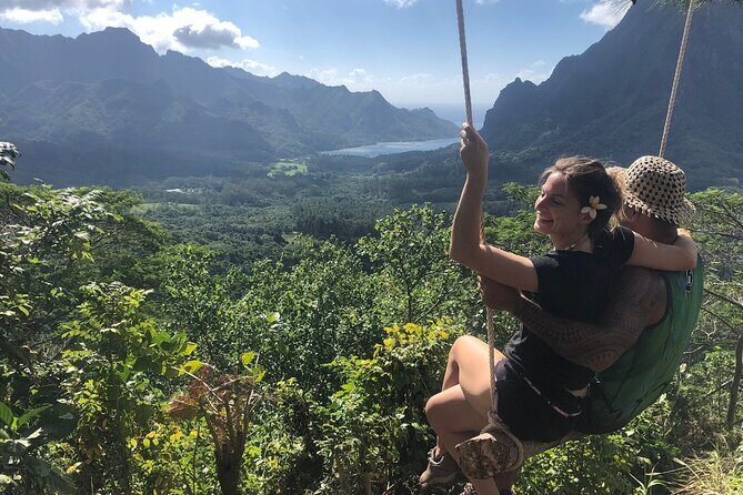 Private Day Trip Hike and Boat in Moorea - Practical Aspects and What to Expect