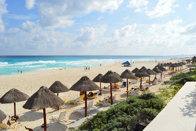 Private Day Trip in Cancun area for 4 hours - An In-Depth Look at the Private 4-Hour Tour in Cancun