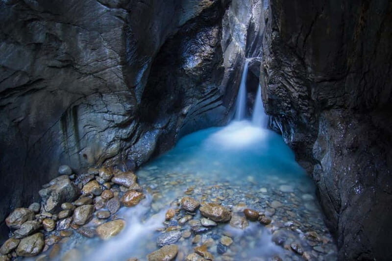 Private day trip: Interlaken to Lauterbrunnen & waterfalls - The Sum Up