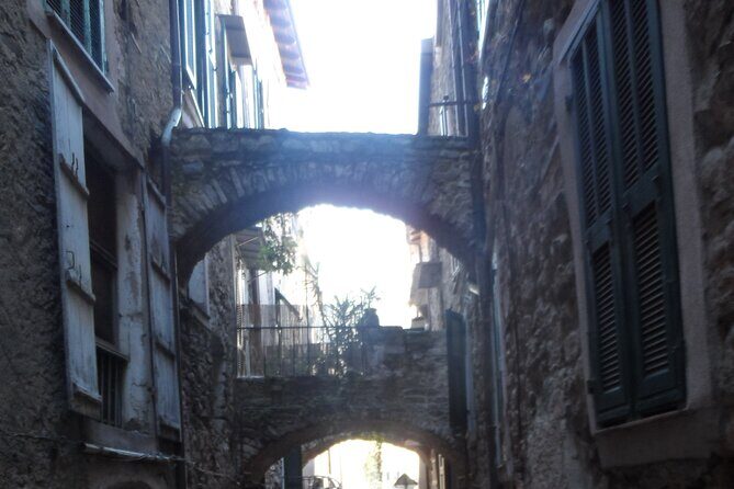 Private Day Trip Italian Riviera - A Detailed Look at the Italian and French Riviera Private Tour