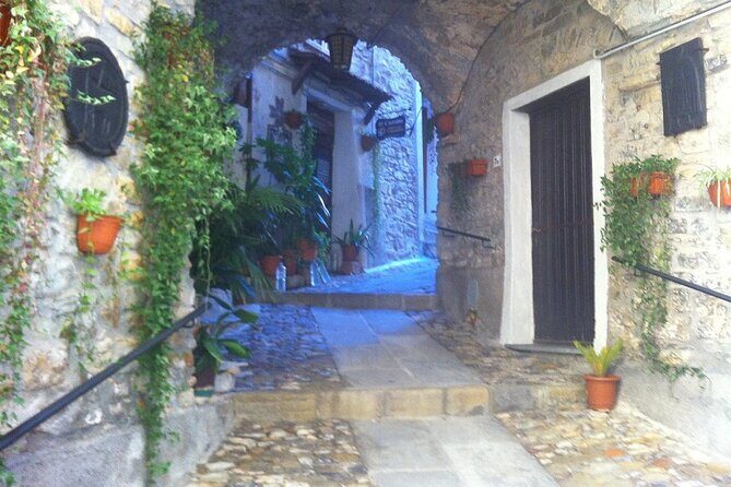 Private Day Trip Italian Riviera - Final Thoughts