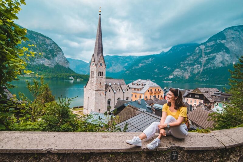 Private Day Trip: Linz to Hallstatt, English Speaking Driver - Inclusions for Your Journey