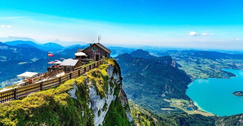 Private day trip: Munich to Eagle's Nest & back, in English - An Authentic Bavarian Excursion with a Personal Touch