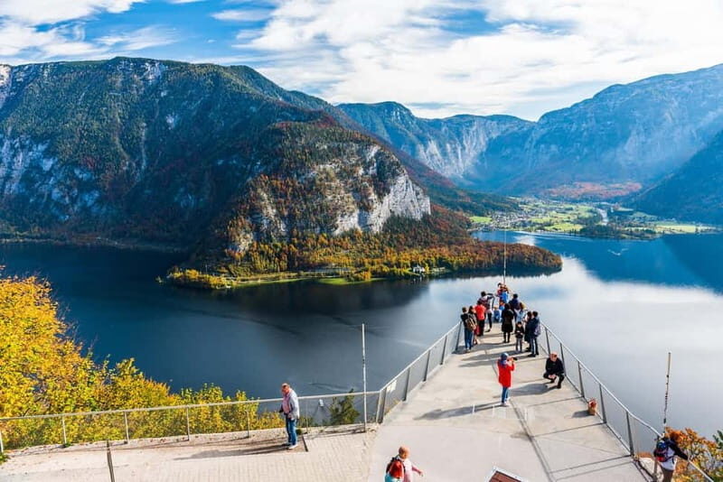 Private day trip: Munich to Hallstatt, Skywalk & Salt Mine - FAQ