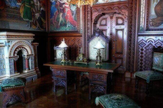 Private day trip: Munich to Neuschwanstein Castle, local driver - Practical Details and Considerations