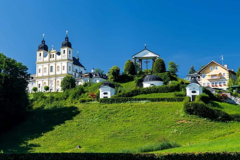 Private day trip: Munich to the movie sets of Sound of Music - Who Would Enjoy This Tour?