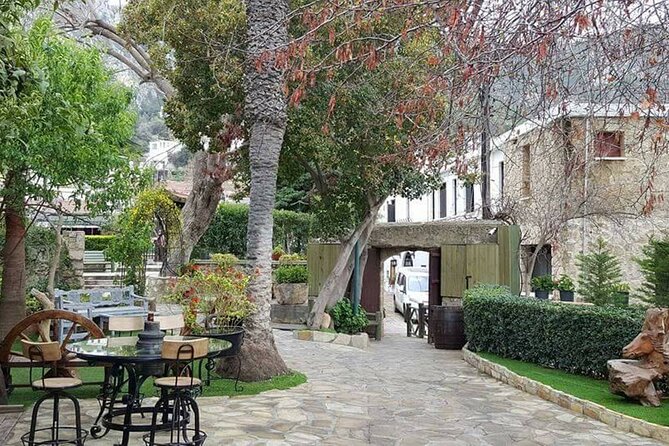 Private Day Trip: Nicosia and Kyrenia From Nicosia - Tour Reviews