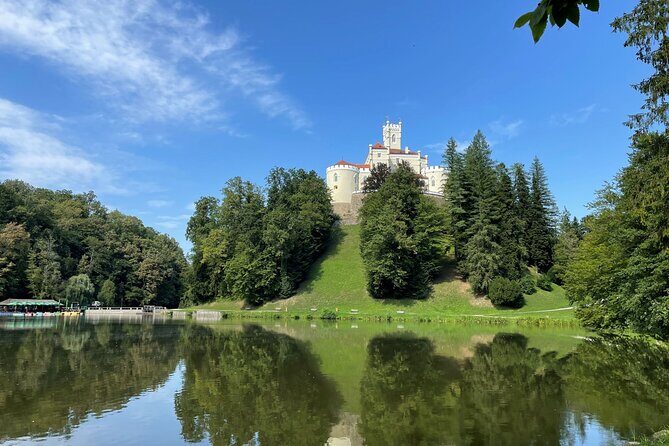 Private Day Trip: North Croatia - Varazdin Baroque Town and Trakoscan Castle - Introducing a Day in North Croatia: Varazdin and Trakoscan Castle