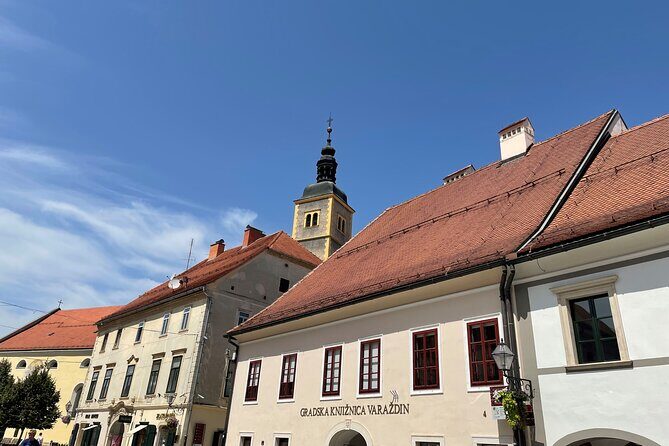 Private Day Trip: North Croatia - Varazdin Baroque Town and Trakoscan Castle - The Sum Up: Who Will Appreciate This Tour?