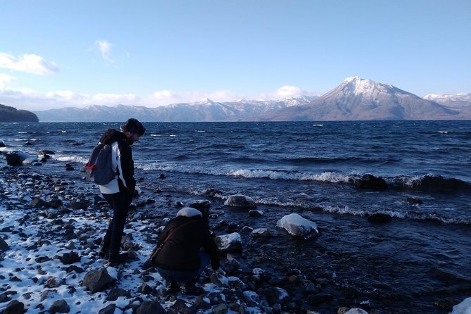Private Day Trip of Lake Shikotsu and Moss Canyon - What to Expect on the Journey