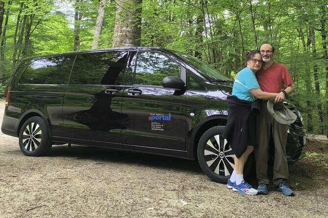 Private Day Trip of Medjugorje from Split - The Itinerary: What You Can Expect