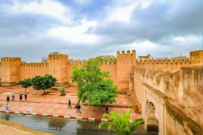 Private Day Trip of Taroudant & Tiout From Agadir - Pricing Structure