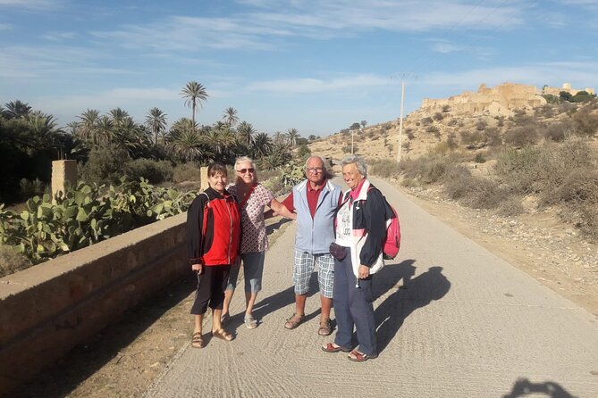 Private Day Trip of Taroudant & Tiout From Agadir - Booking and Cancellation