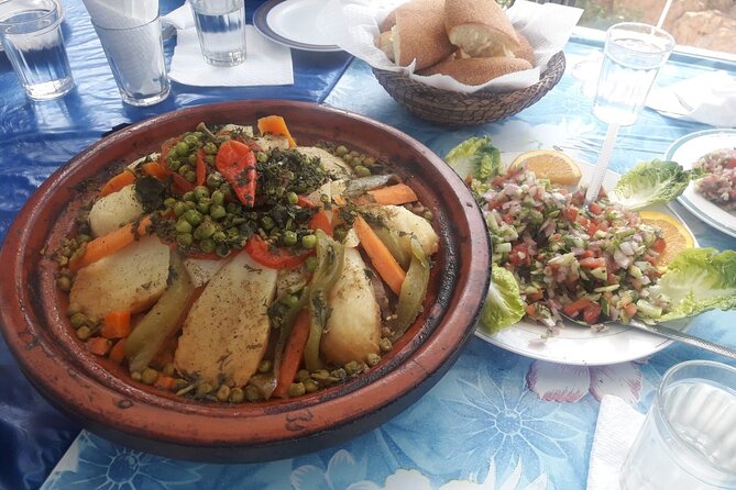 Private Day Trip of Taroudant & Tiout From Agadir - Customer Experiences