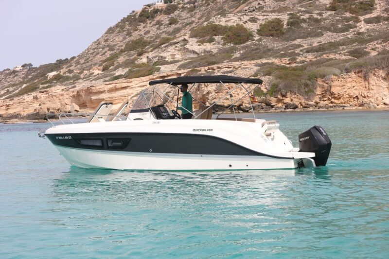 Private Day Trip Palma Bay - Es Trenc - Tour Features