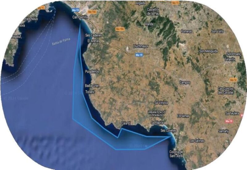 Private Day Trip Palma Bay - Es Trenc - Included Amenities