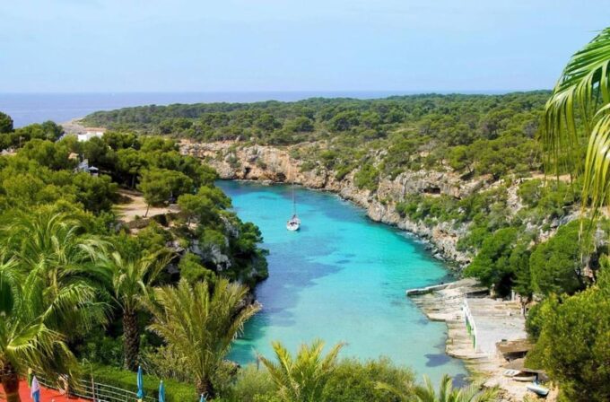 Private Day Trip Palma Bay - Es Trenc - Frequently Asked Questions