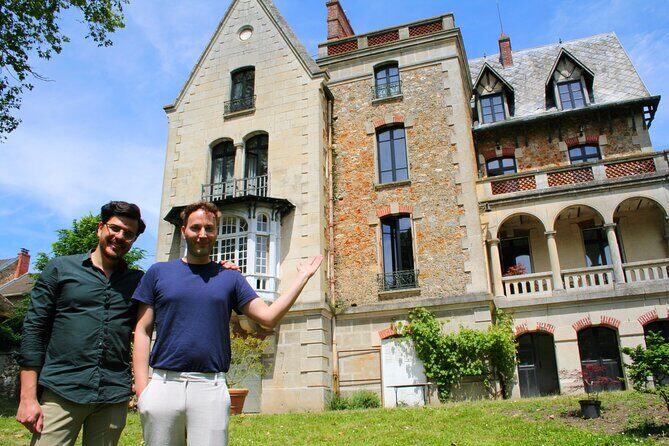 Private Day Trip Paris to Champagne: Lunch+Tastings with Producer - An Honest Look at the Itinerary