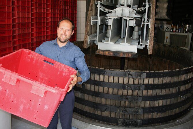 Private Day Trip Paris to Champagne: Lunch+Tastings with Producer - A Closer Look at the Highlights