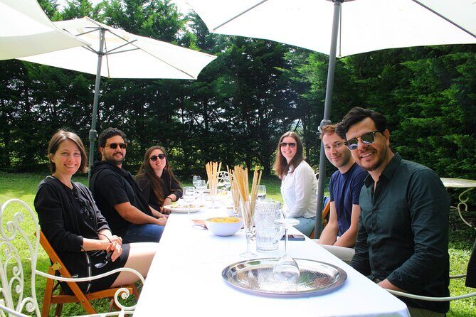 Private Day Trip Paris to Champagne: Lunch+Tastings with Producer - FAQ