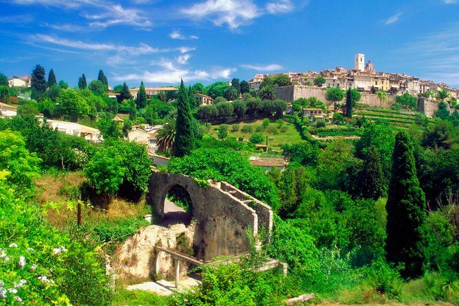 Private Day Trip : Provence Countryside by Minivan from Cannes - What Travelers Say