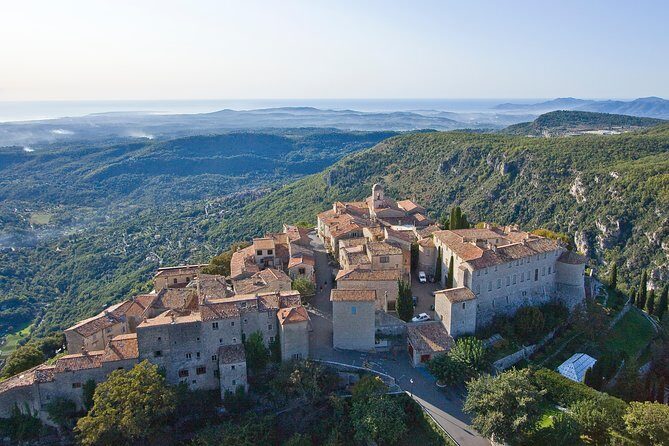 Private Day Trip : Provence Countryside by Minivan from Cannes - Practical Tips for Booking and Enjoying the Tour
