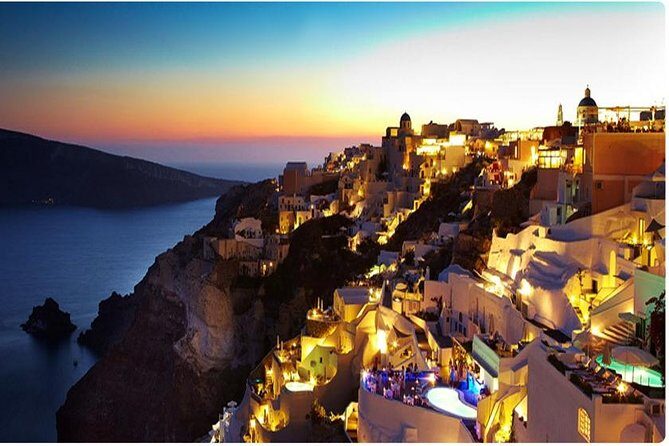 Private Day trip Santorini 4 hours - What Travelers Say: Authentic Insights
