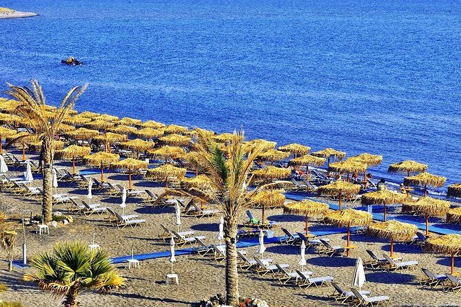 Private Day trip Santorini 4 hours - Pricing and Value: Is It Worth It?