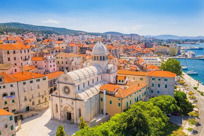 Private day trip: Split to Sibenik, Zadar, local English driver - Exploring the Croatian Coast: What to Expect