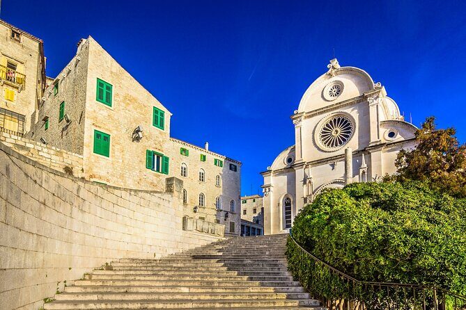 Private day trip: Split to Sibenik, Zadar, local English driver - Who Would Love This Tour?