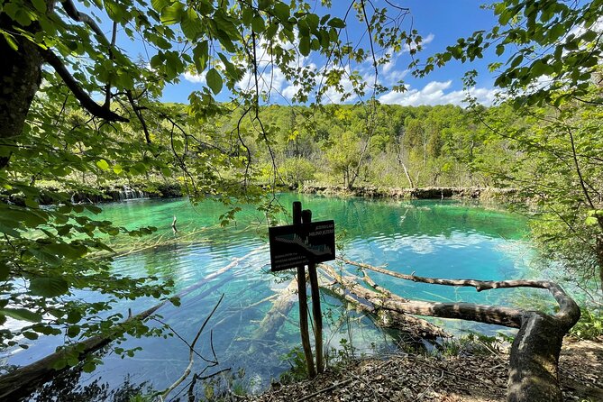 Private Day Trip: Stunning Plitvice Lakes and Rastoke From Zagreb - Tour Itinerary and Details