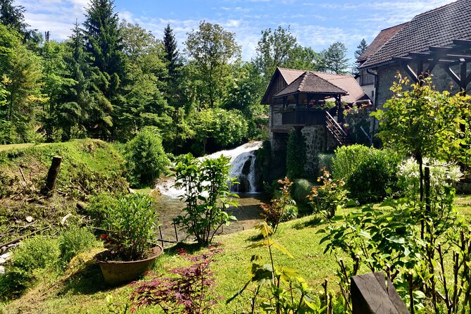 Private Day Trip: Stunning Plitvice Lakes and Rastoke From Zagreb - Highlights of the Excursion