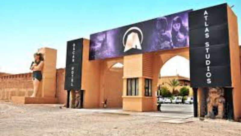 Private Day Trip to Ait Benhaddou&Ouarzazate From Marrakech - Good To Know