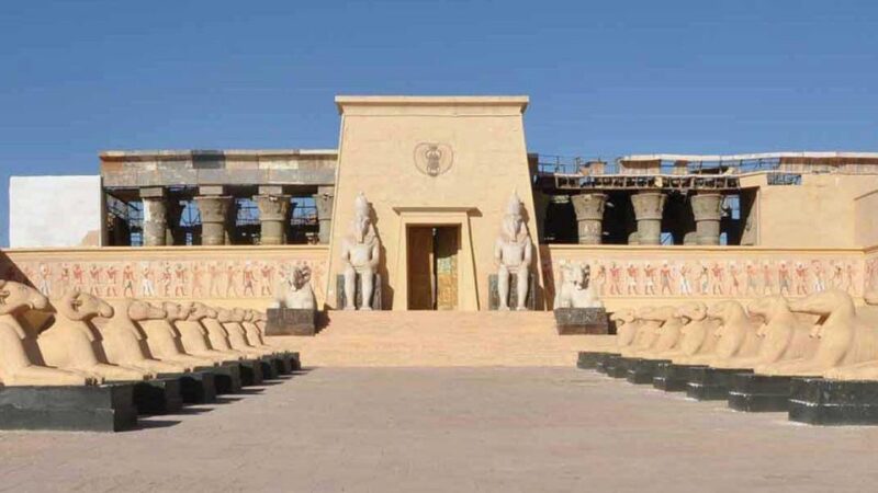 Private Day Trip to Ait Benhaddou&Ouarzazate From Marrakech - Discovering Berber Culture