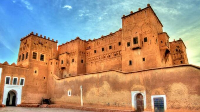 Private Day Trip to Ait Benhaddou&Ouarzazate From Marrakech - Frequently Asked Questions