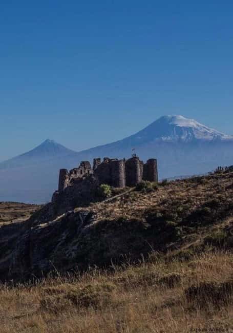 Private Day Trip to Amberd, Saghmosavank & Alphabet Monument - Introduction: Why Consider a Private Day Trip in Armenia?