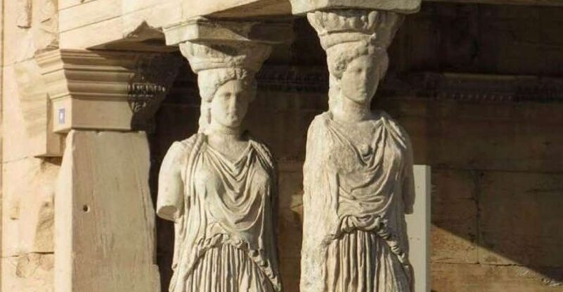 Private Day Trip to Athens and Acropolis From Kalamata. - Highlights of Athens