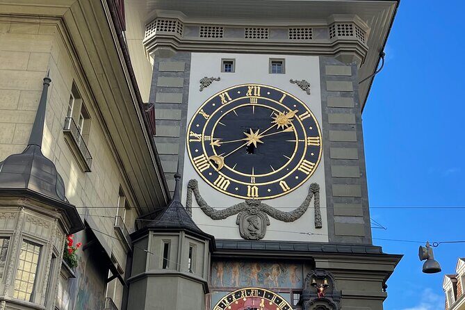 Private day trip to Bern from Geneva - Final Thoughts