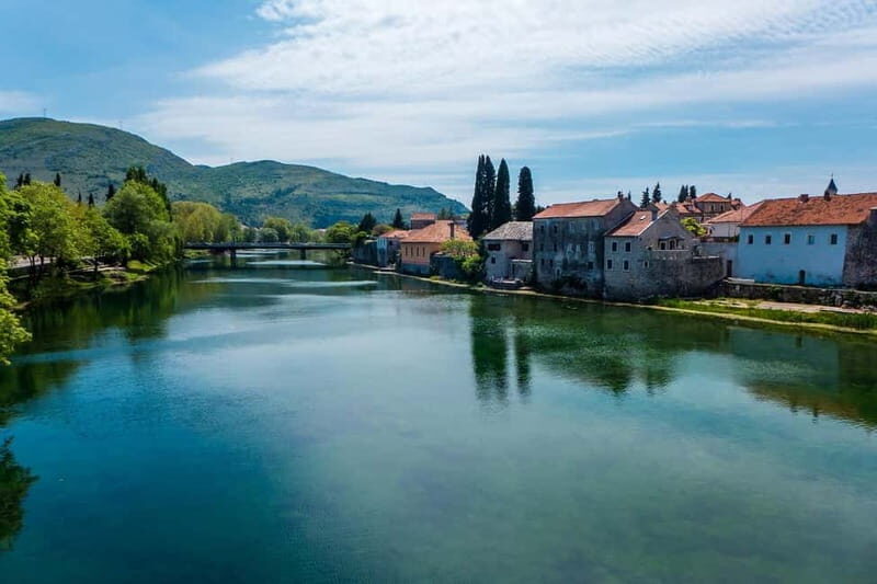 Private Day Trip to Bosnia: Wine, Culture & Local Lunch - An In-Depth Look at the Experience