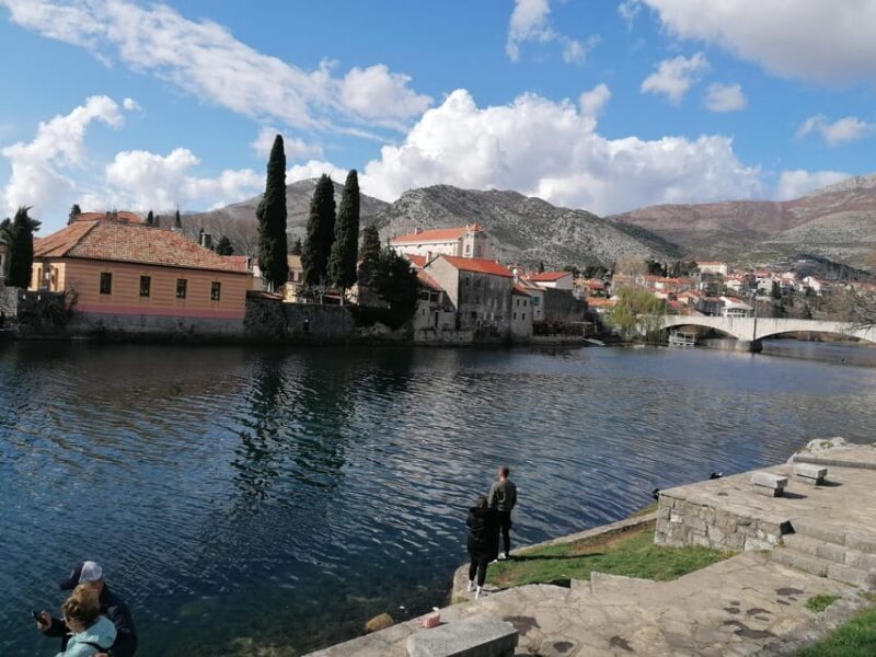 Private Day Trip to Bosnia: Wine, Culture & Local Lunch - Who Will Love This Tour?