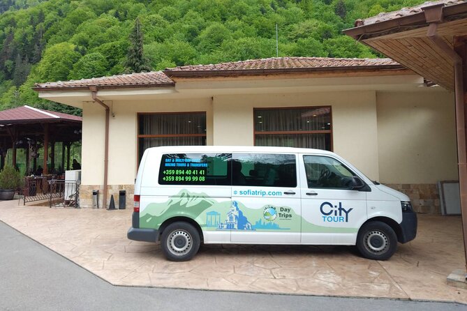 Private Day Trip to Boyana Church and Rila Monastery - Transportation and Pickup