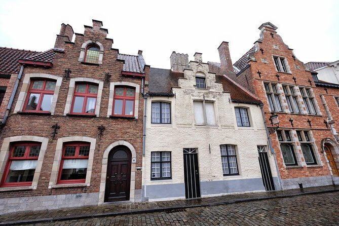 Private day trip to Bruges from Amsterdam - Who Would Love This Tour?