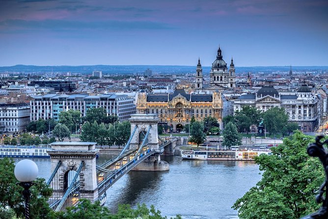 Private Day Trip To Budapest From Belgrade - Important Information