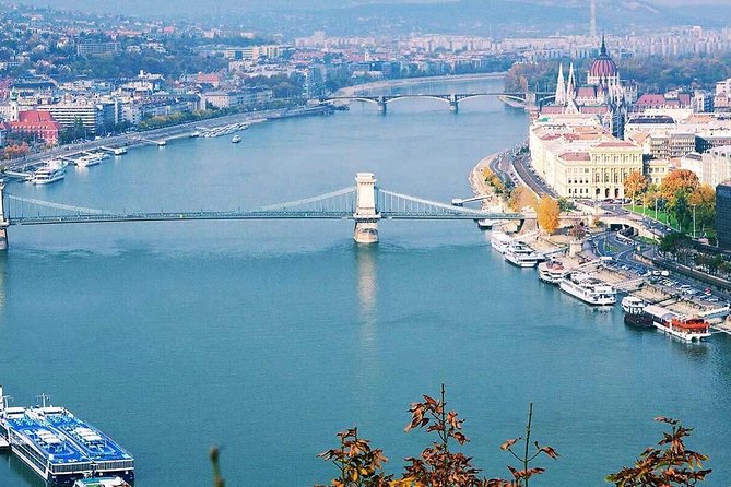 Private Day Trip To Budapest From Belgrade - Preparing for the Journey