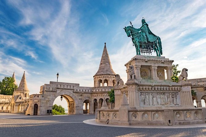Private Day Trip to Budapest From Vienna - Independent Enjoyment of Budapest